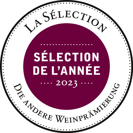 Sélection de l'annee