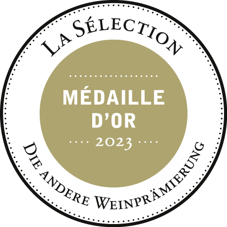Médaille d’Or